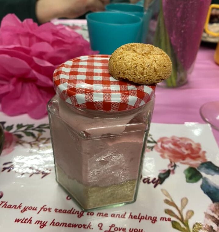 Cubs Mother’s Day Meal